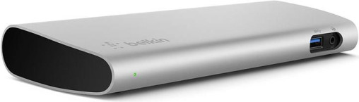 Docking-Station für Thunderbolt-Geräte, belkin Thunderbolt 3 Express Dock HD